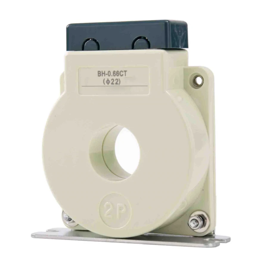 BH-0.66 Serie V huidige transformatoren