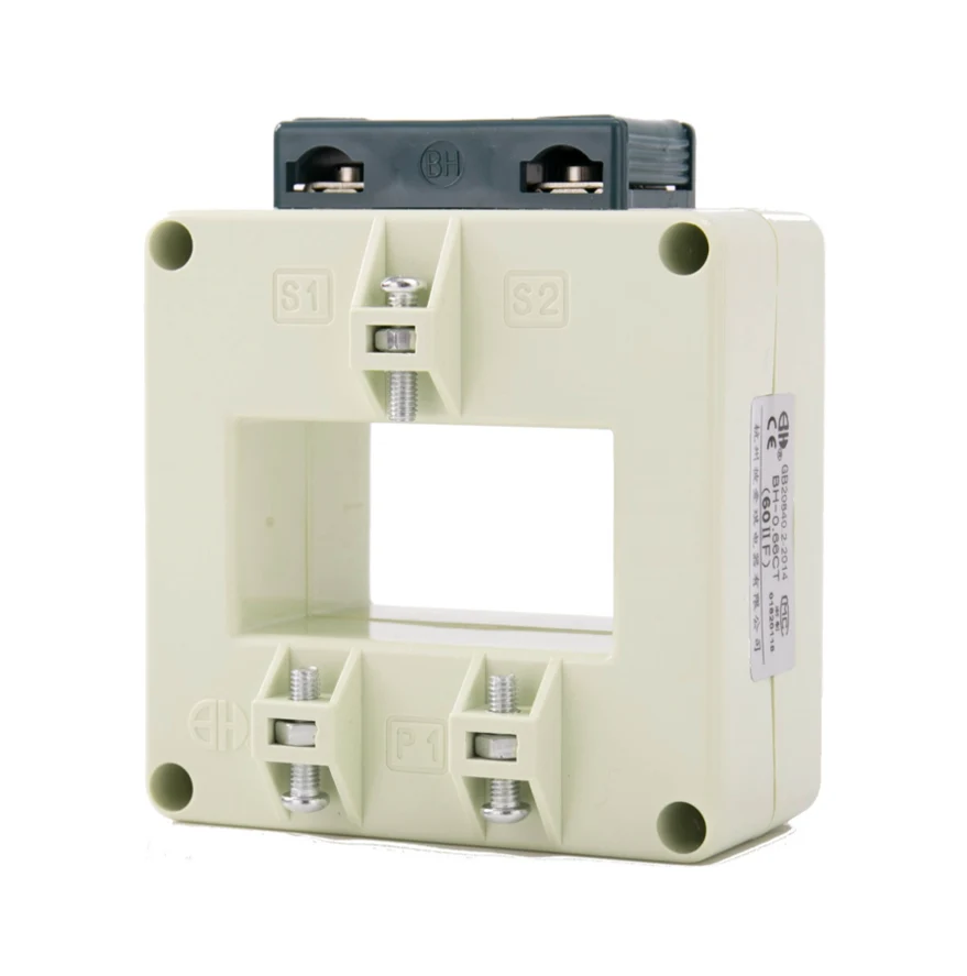 BH-0.66 Serie F huidige transformatoren