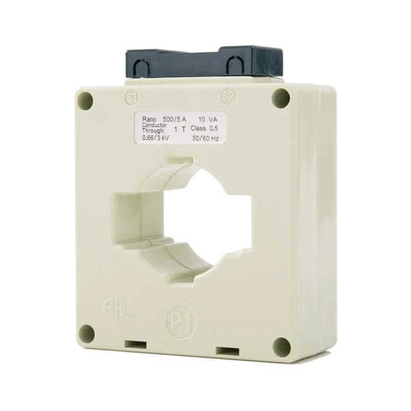 BH-0.66 Serie I huidige transformatoren