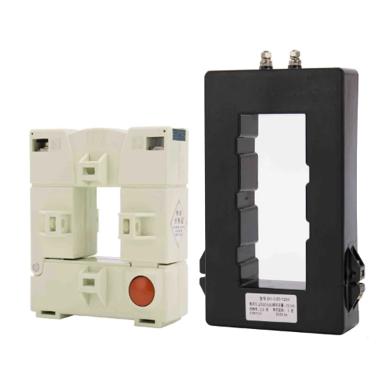 BH- 0,66 serie K huidige transformatoren