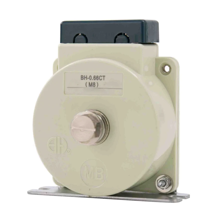 BH-0.66-serie M huidige transformatoren