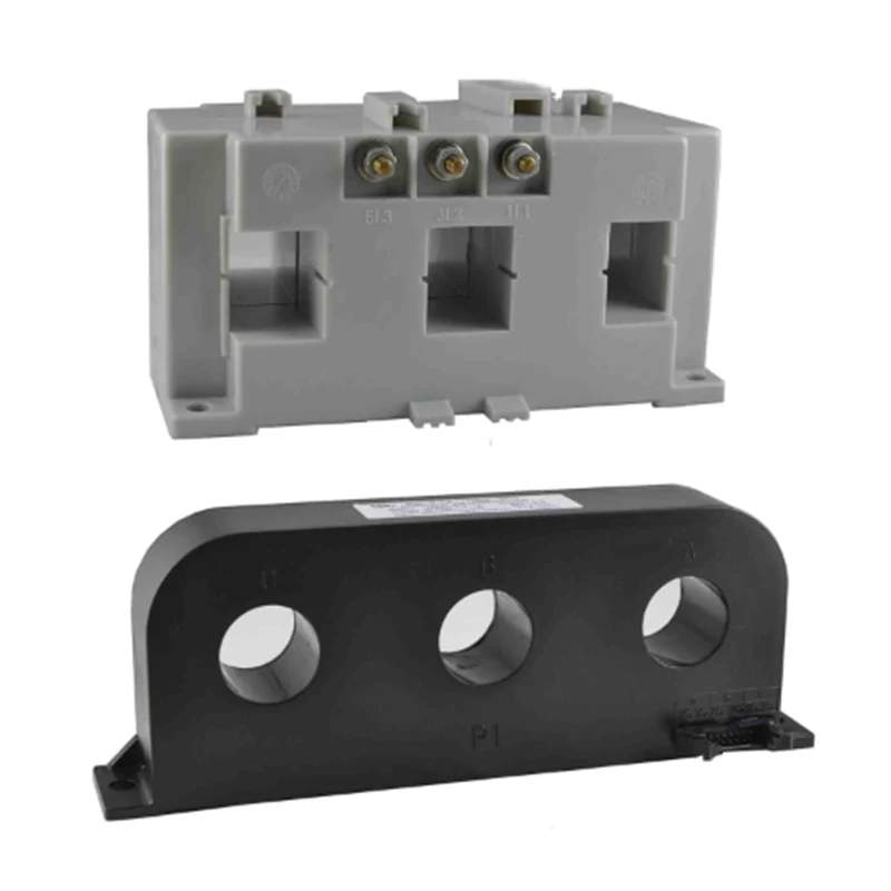 BH- 0,66 serie z stroomtransformatoren