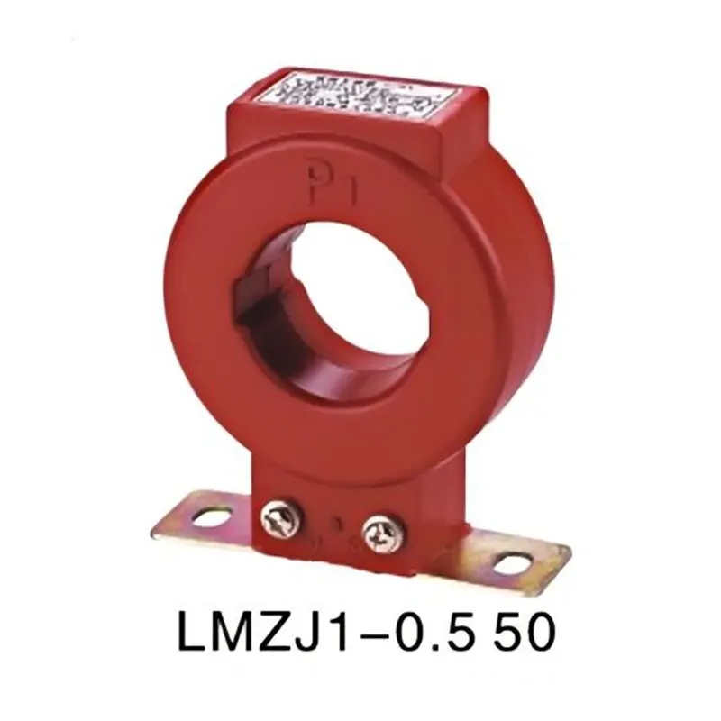 LMZJ1-0.5-50 huidige transformatoren