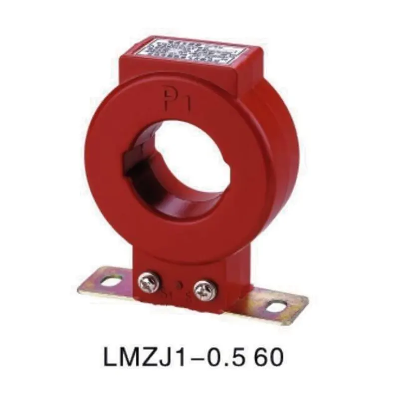 LMZJ1-0.5-60 huidige transformatoren