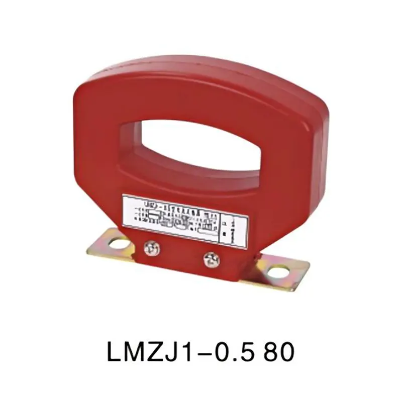 LMZJ1-0.5-80 huidige transformatoren