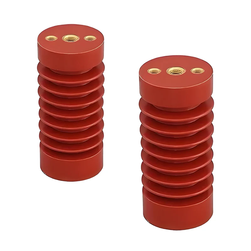 Ondersteuning isolator